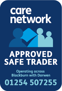 Care Network Approved Safe Trader