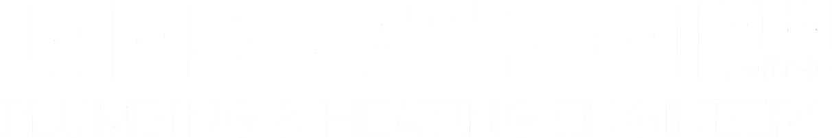 Innovation NW - Plumbing and Heating Engineers